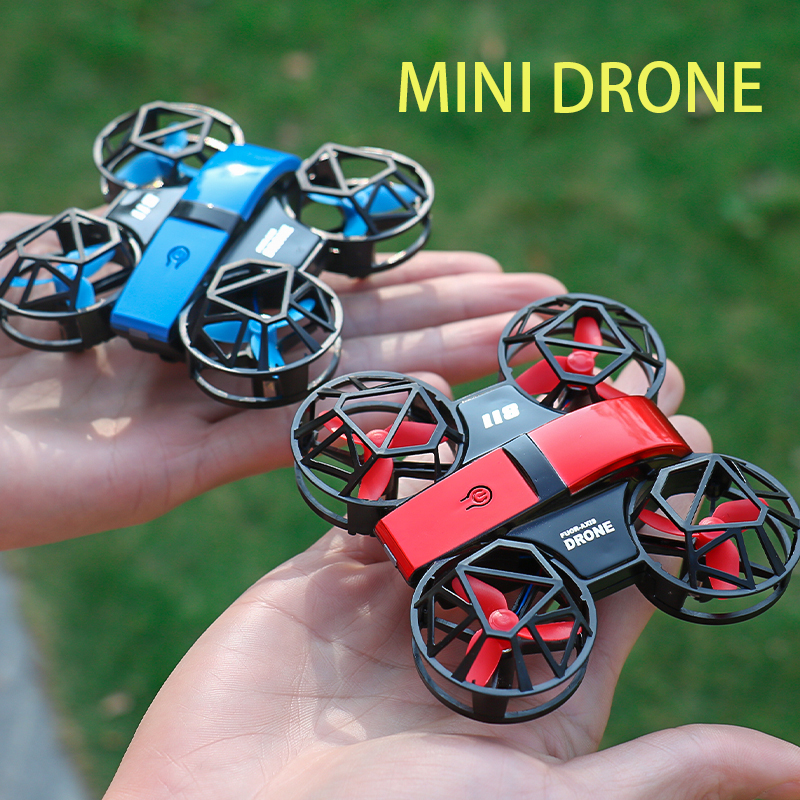 Drone Racing Camera - Dowellin D12 Drone Mini Remote Control