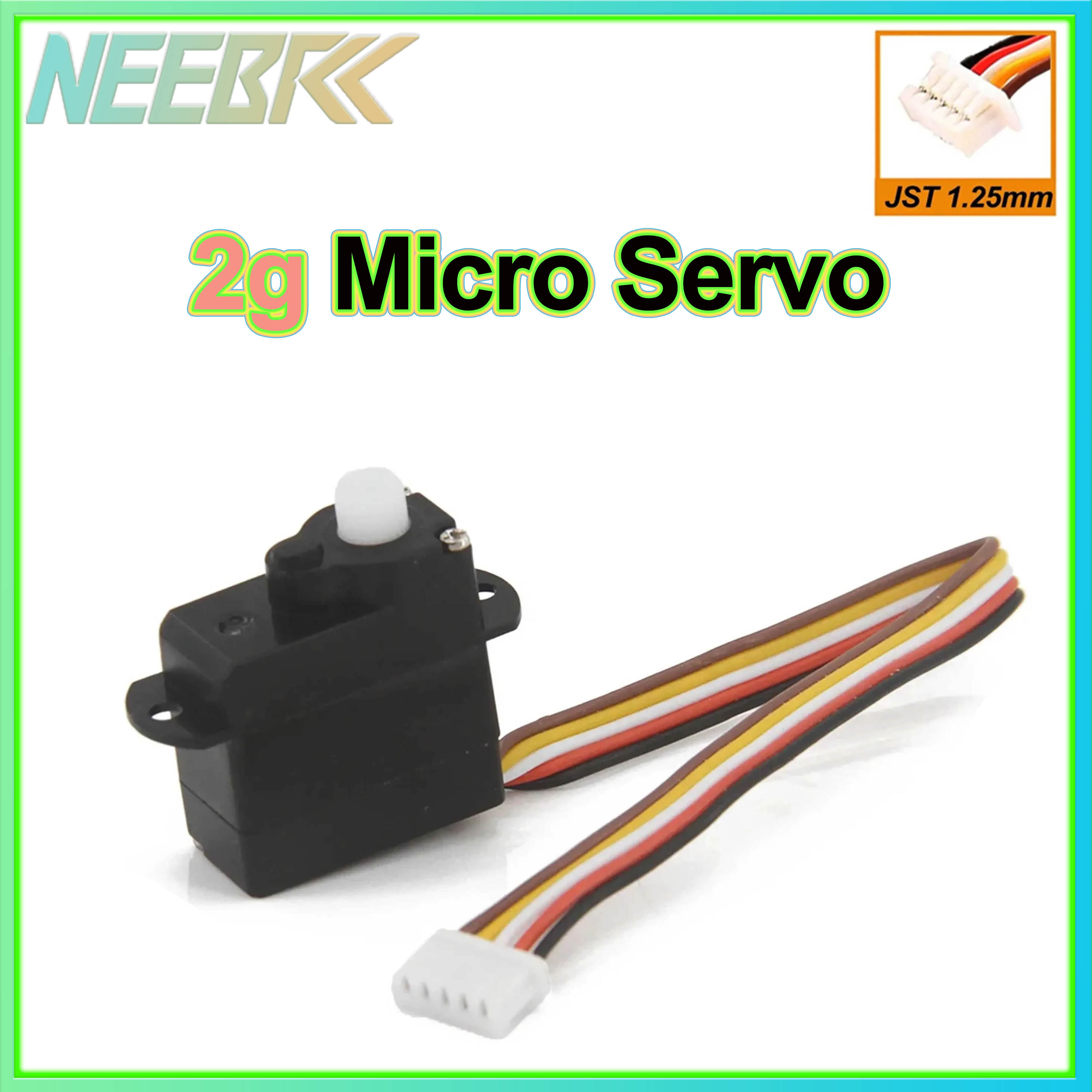 2g Micro Servo 5 Pin Wltoys Fi - Drone Racing Motor review and price