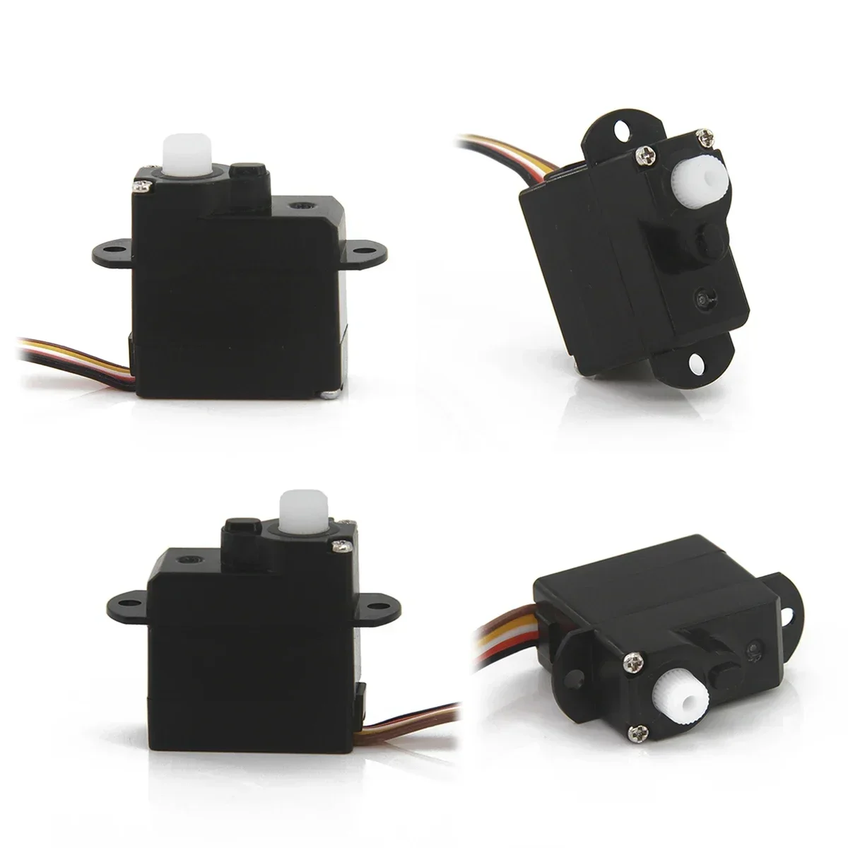 2g Micro Servo 5 Pin Wltoys Fi - Drone Racing Motor review and price