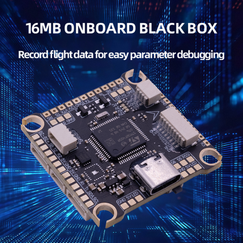 HPXGRC F405 Flight Controller  - Drone Racing Esc review and price