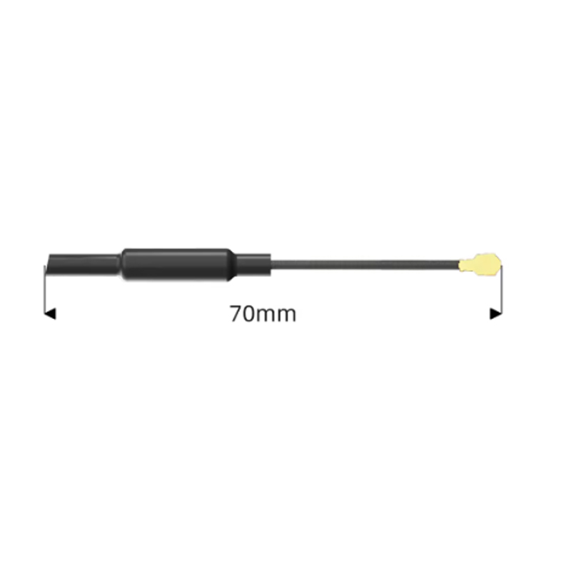 Walksnail Mini 1s Lite Antenna - Drone Racing Antenna review and price