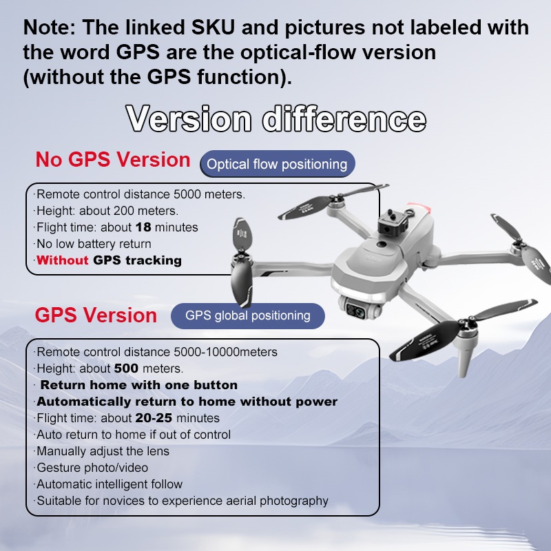 2025 New V34 Drone 8K Camera P - Drone Racing Camera review and price