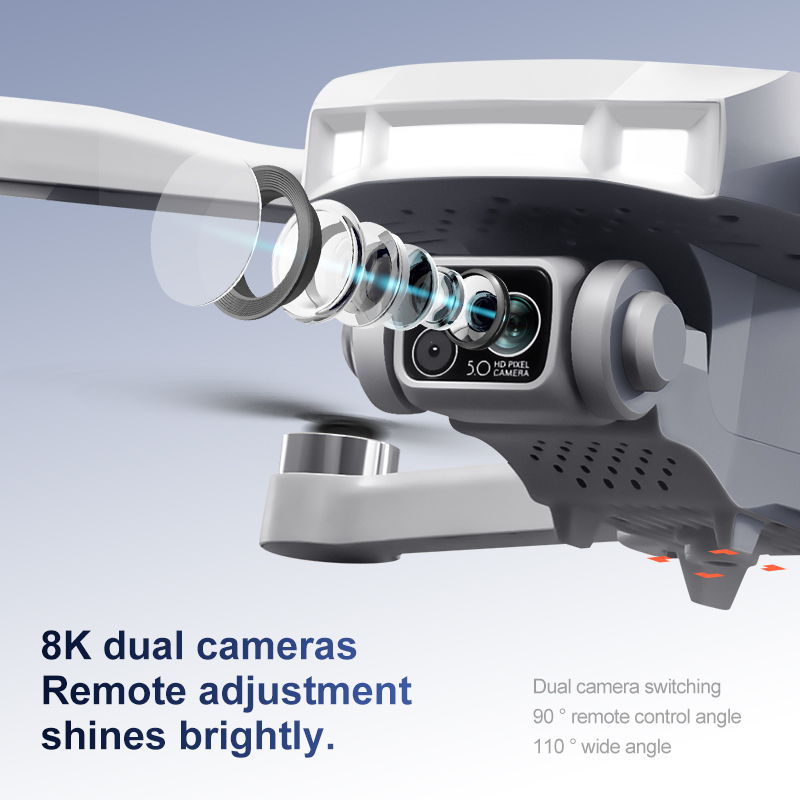 2025 New V34 Drone 8K Camera P - Drone Racing Camera review and price