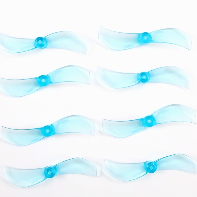 Gemfan 40MM Durable 1610 2-Bla - Drone Racing Propeller review and price