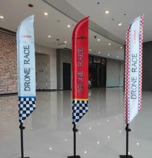 1 pair/ 2sets of ​​Car Racing  - Drone Racing Flag review and price