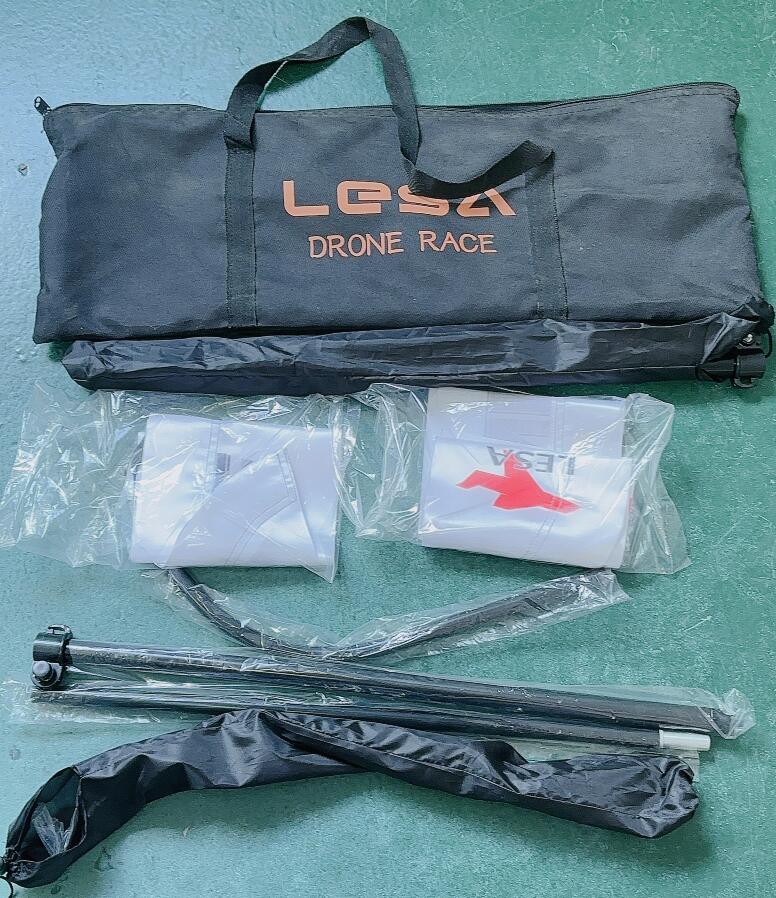 1 pair/ 2sets of ​​Car Racing  - Drone Racing Flag review and price