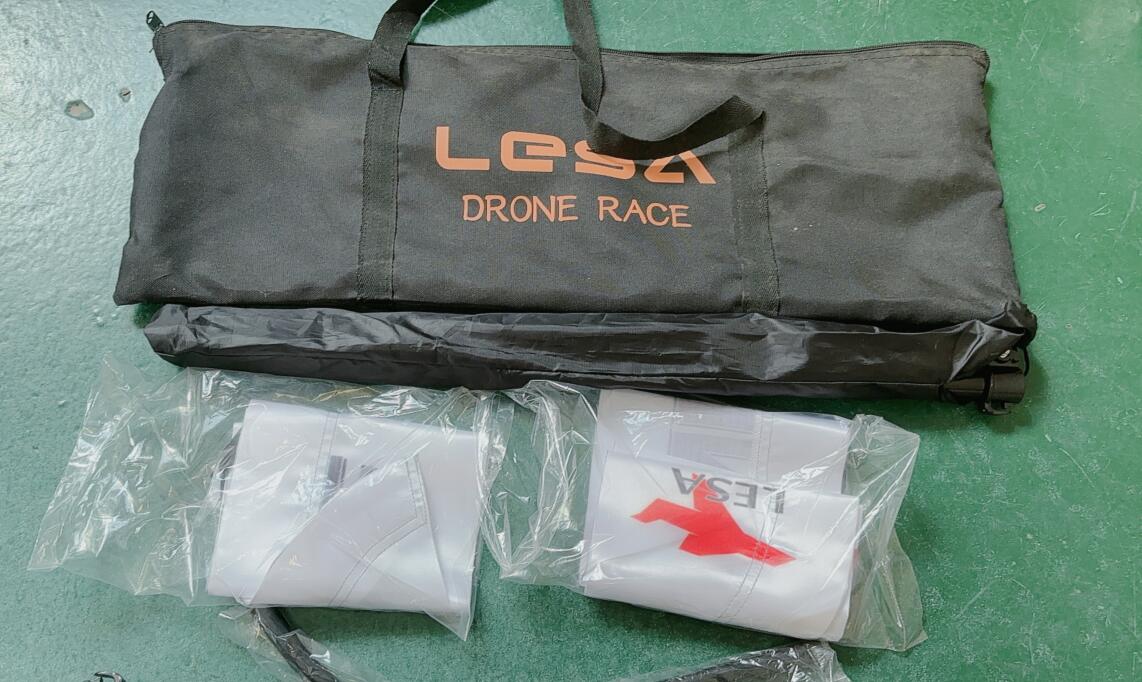 1 pair/ 2sets of ​​Car Racing  - Drone Racing Flag review and price
