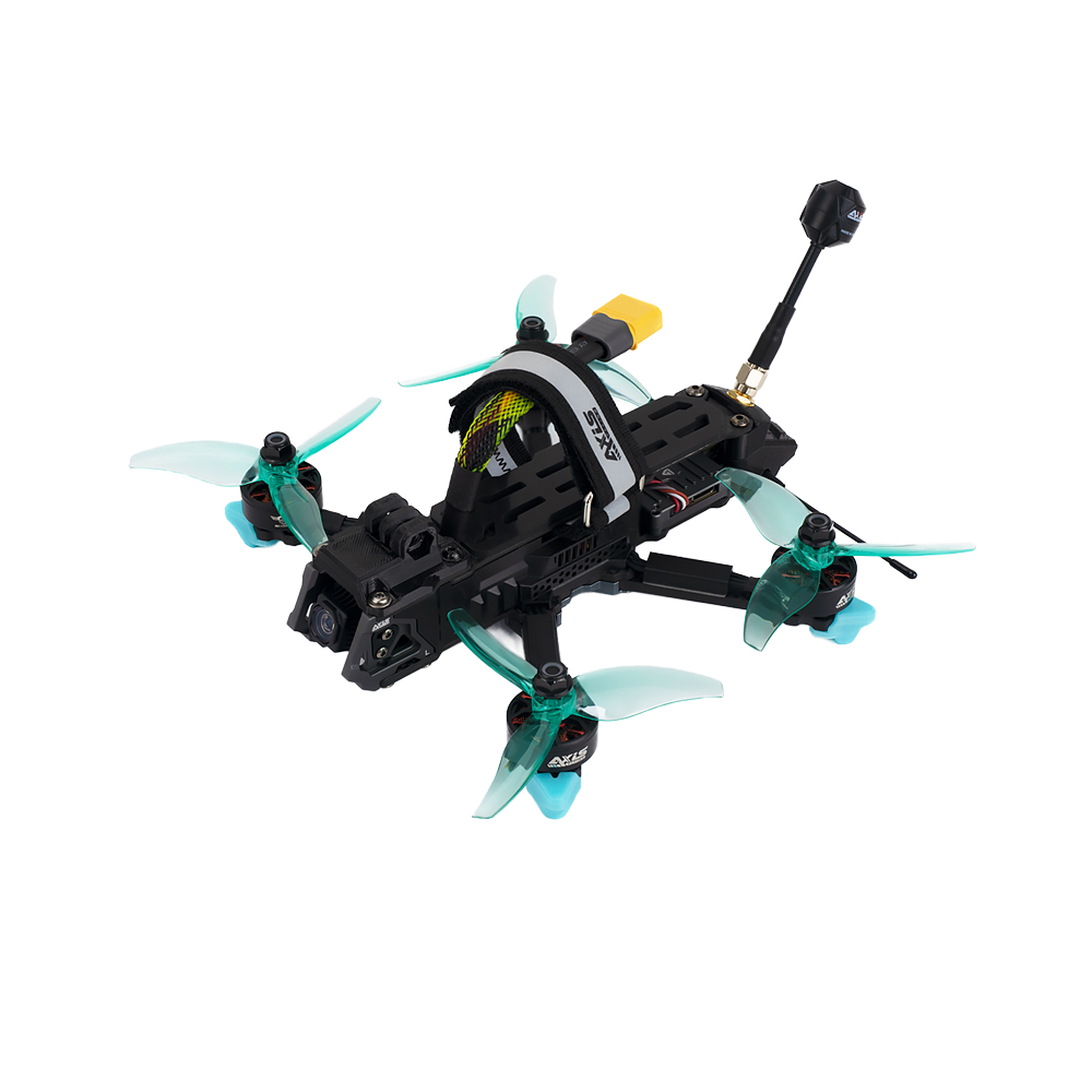 Axisflying High Quality 3.6 In - Drone Racing Camera review and price