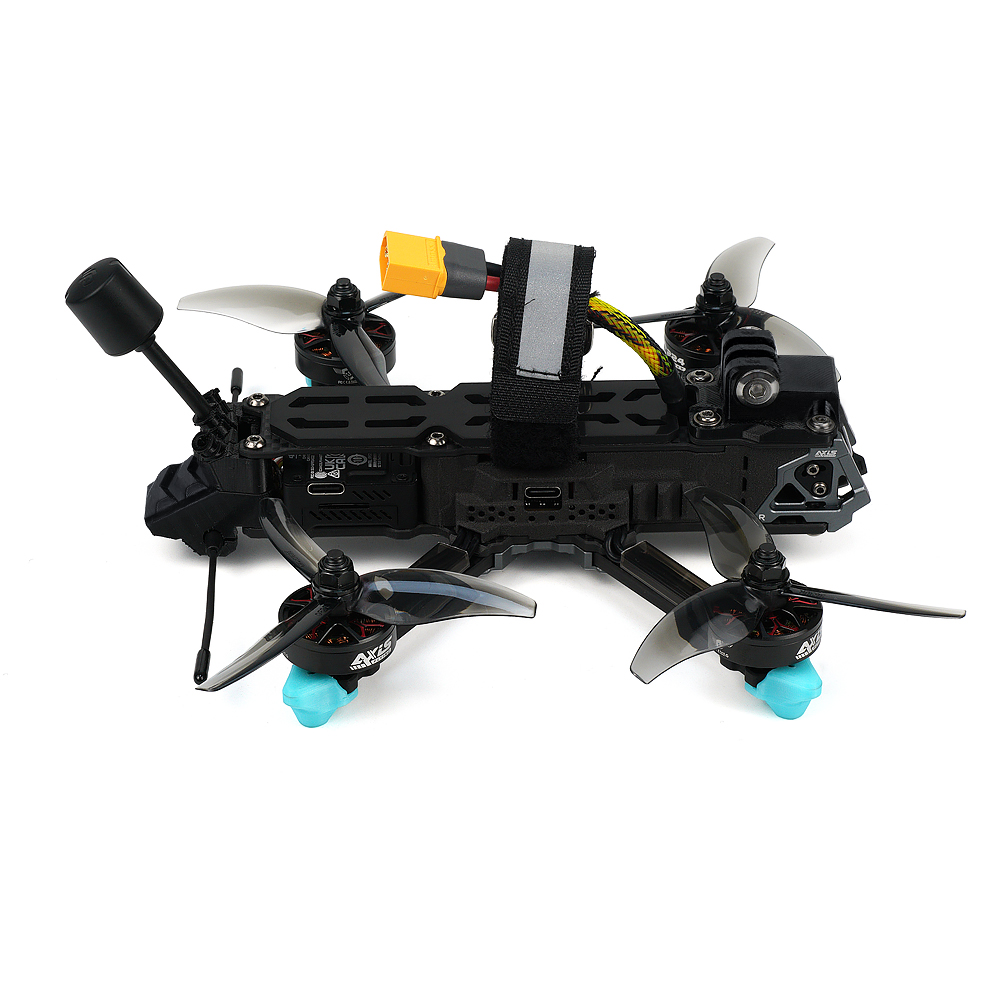 Axisflying High Quality 3.6 In - Drone Racing Camera review and price