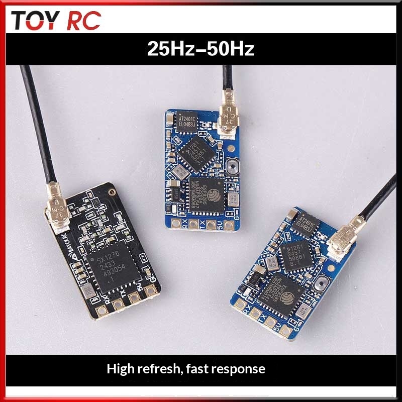 Bayck Elrs Receiver 2.4g 915m  - Drone Racing Transmitter review and price