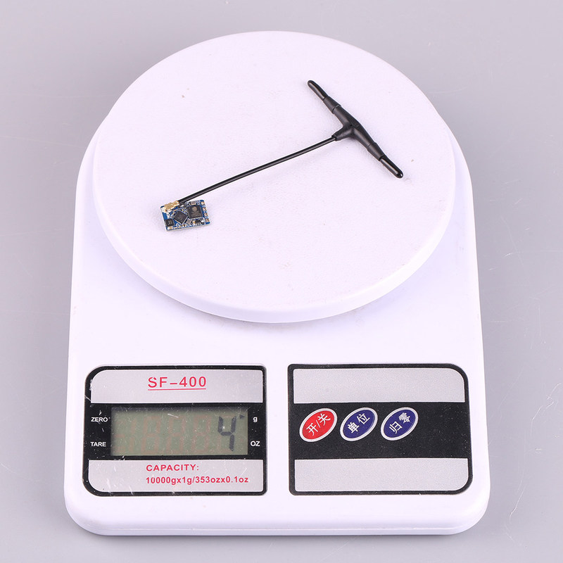 Bayck Elrs Receiver 2.4g 915m  - Drone Racing Transmitter review and price