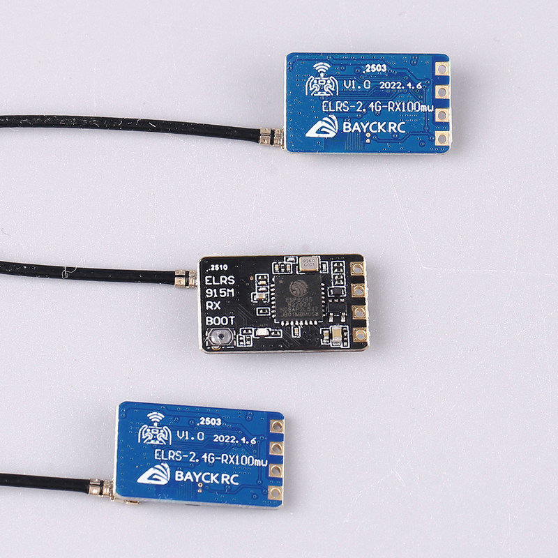 Bayck Elrs Receiver 2.4g 915m  - Drone Racing Transmitter review and price