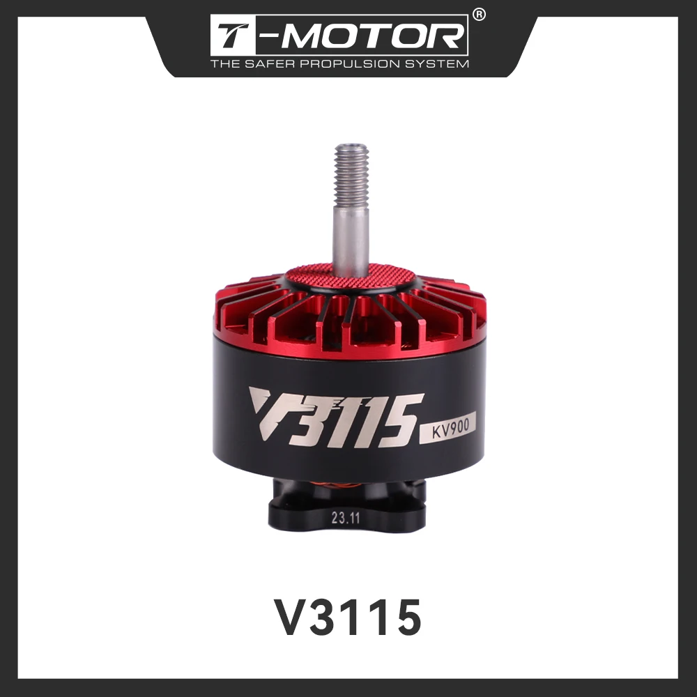 T-MOTOR Velox V3115 T-HOBBY FP - Drone Racing Flight Controller review and price