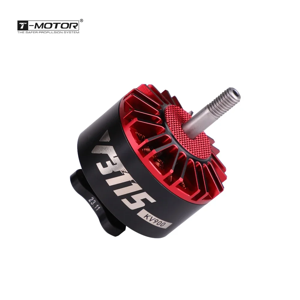 T-MOTOR Velox V3115 T-HOBBY FP - Drone Racing Flight Controller review and price