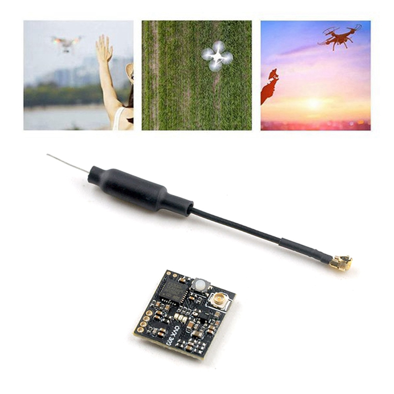 Classic-Openvtx OVX300 5.8G 40 - Drone Racing Vtx review and price
