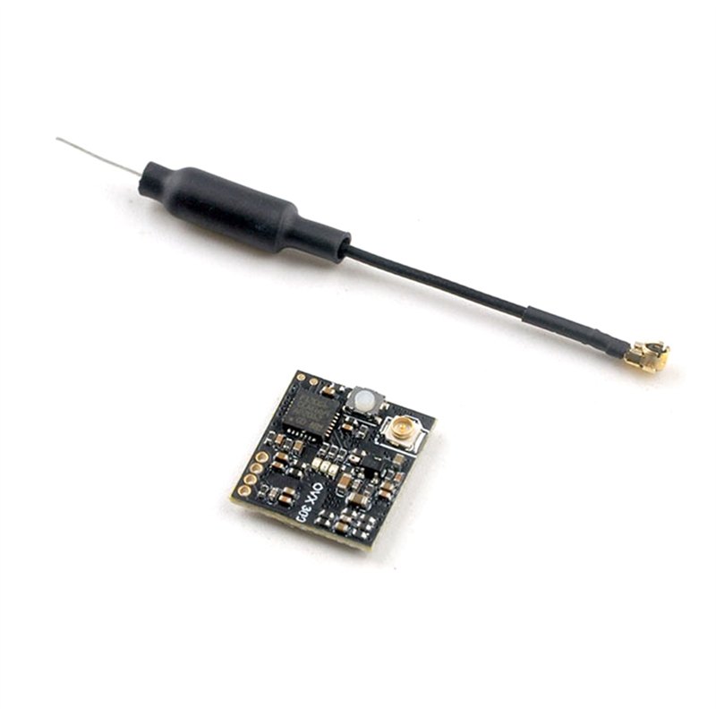 Classic-Openvtx OVX300 5.8G 40 - Drone Racing Vtx review and price