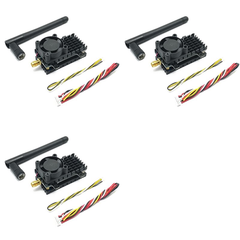 A73T 3X Over 20Km Range 5.8Ghz - Drone Racing Transmitter review and price