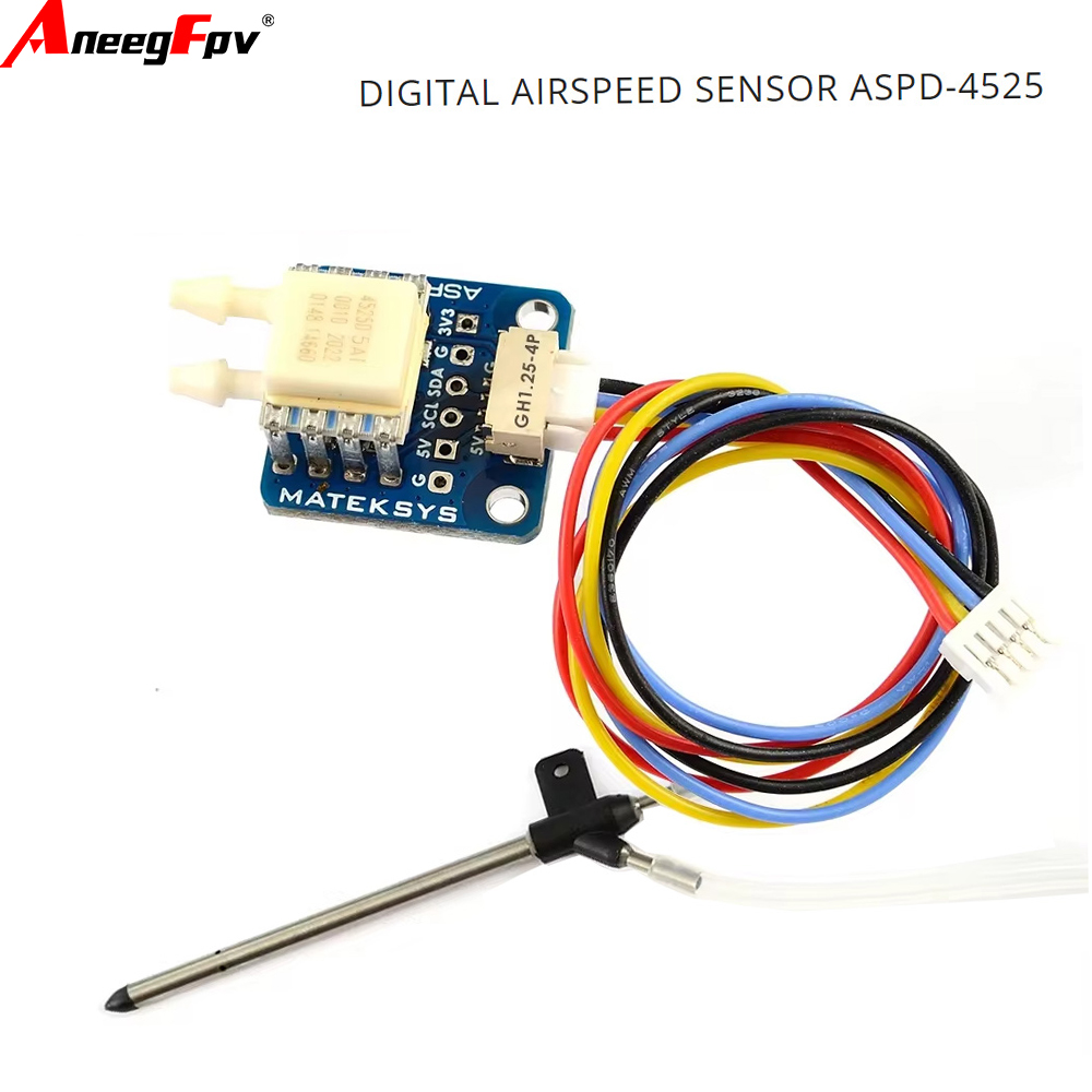 MATEK System ASPD-4525  DIGITA - Drone Racing Flight Controller review and price