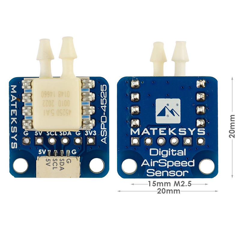 MATEK System ASPD-4525  DIGITA - Drone Racing Flight Controller review and price