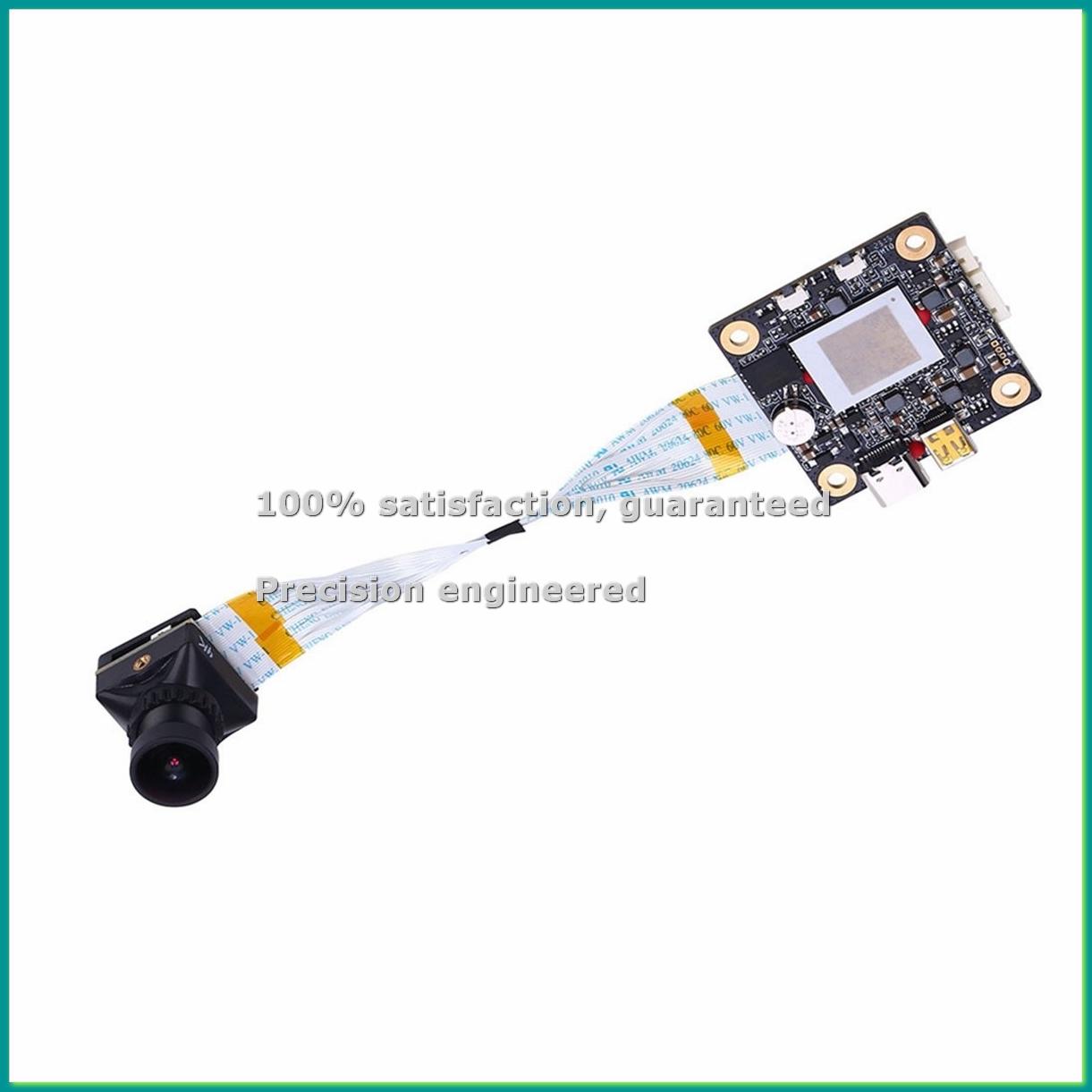 For Firefly 4K V5 Cam DVR Mini - Drone Racing Camera review and price