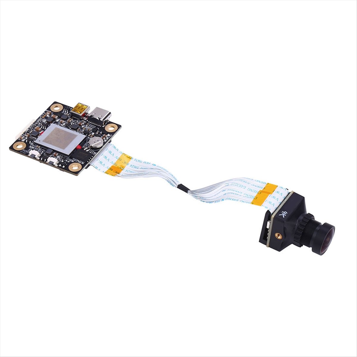 For Firefly 4K V5 Cam DVR Mini - Drone Racing Camera review and price