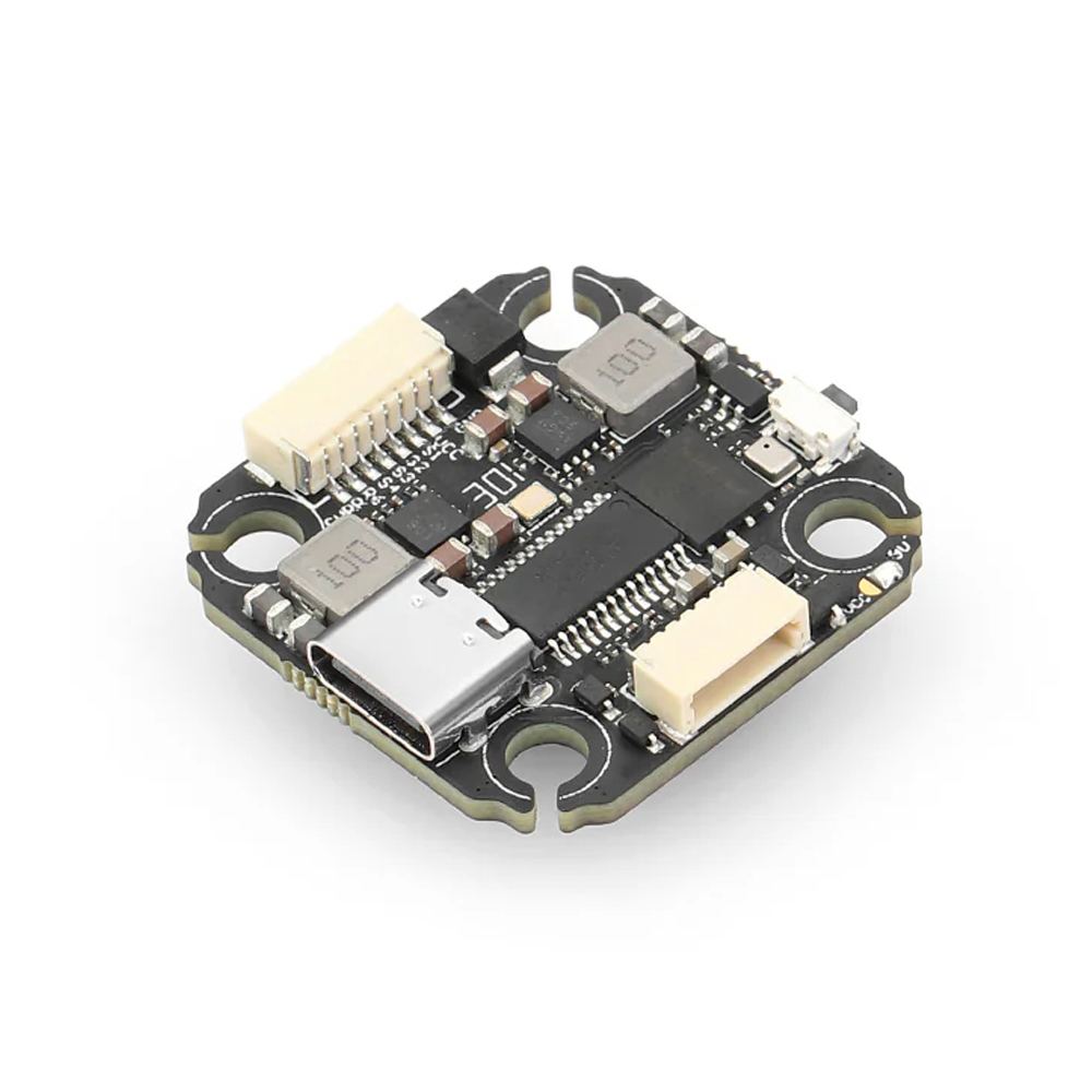 20mm*20mm MAMBA MK4 F722 MINI  - Drone Racing Flight Controller review and price