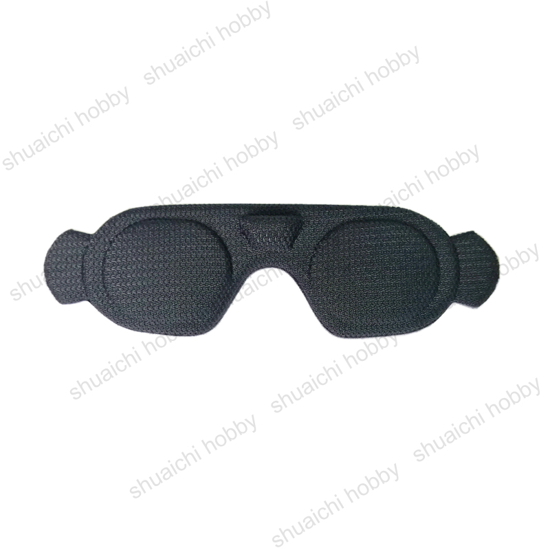 FPV Goggles Eye Mask Faceplate - Drone Racing Gate review and price