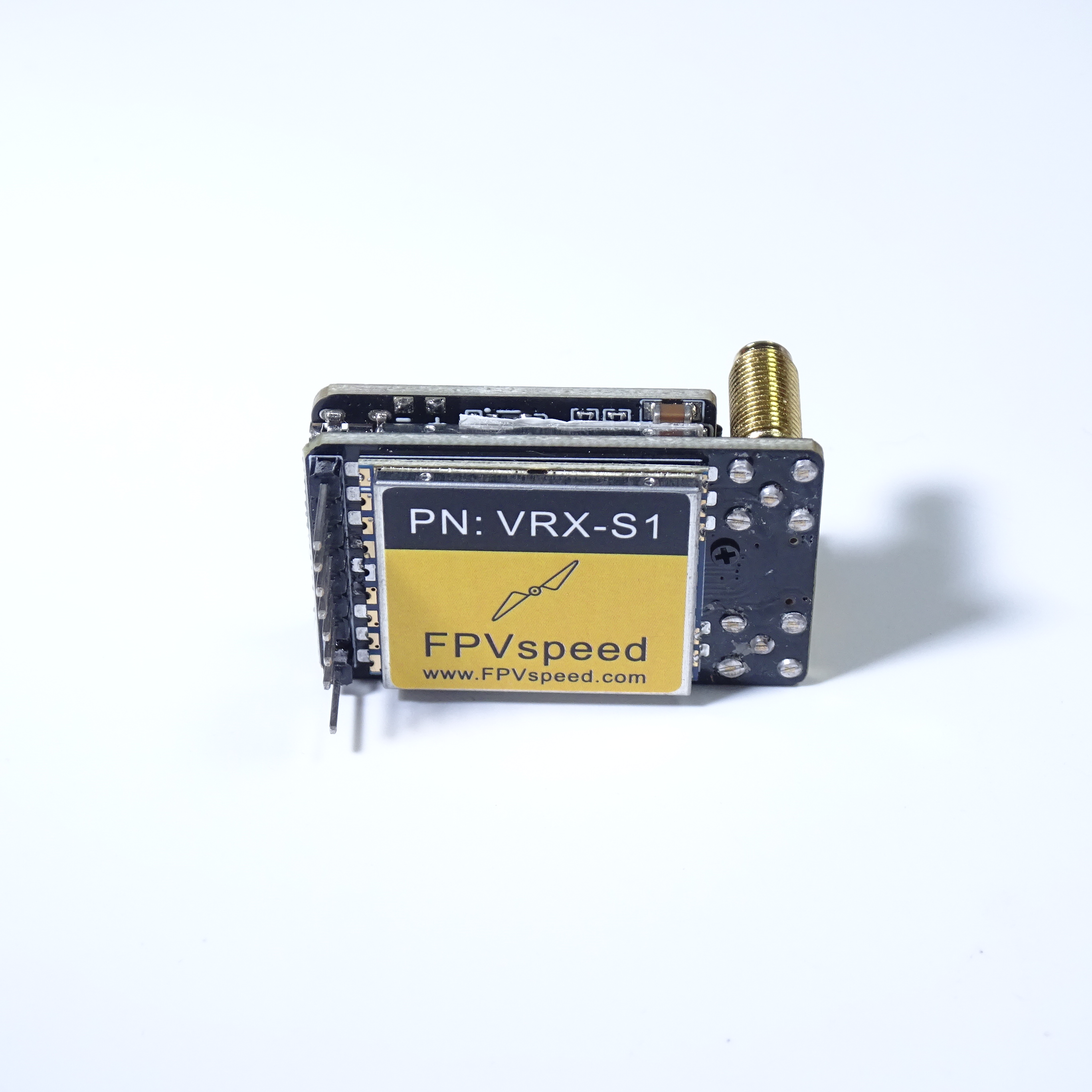 VRX 4.9GHz 5.8GHz 6GHz FPVspee - Drone Racing Gate review and price