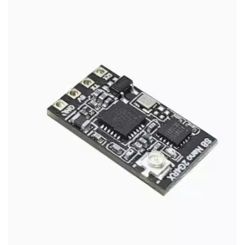 SpeedyBee Nano 2.4G ExpressLRS - Drone Racing Receiver review and price