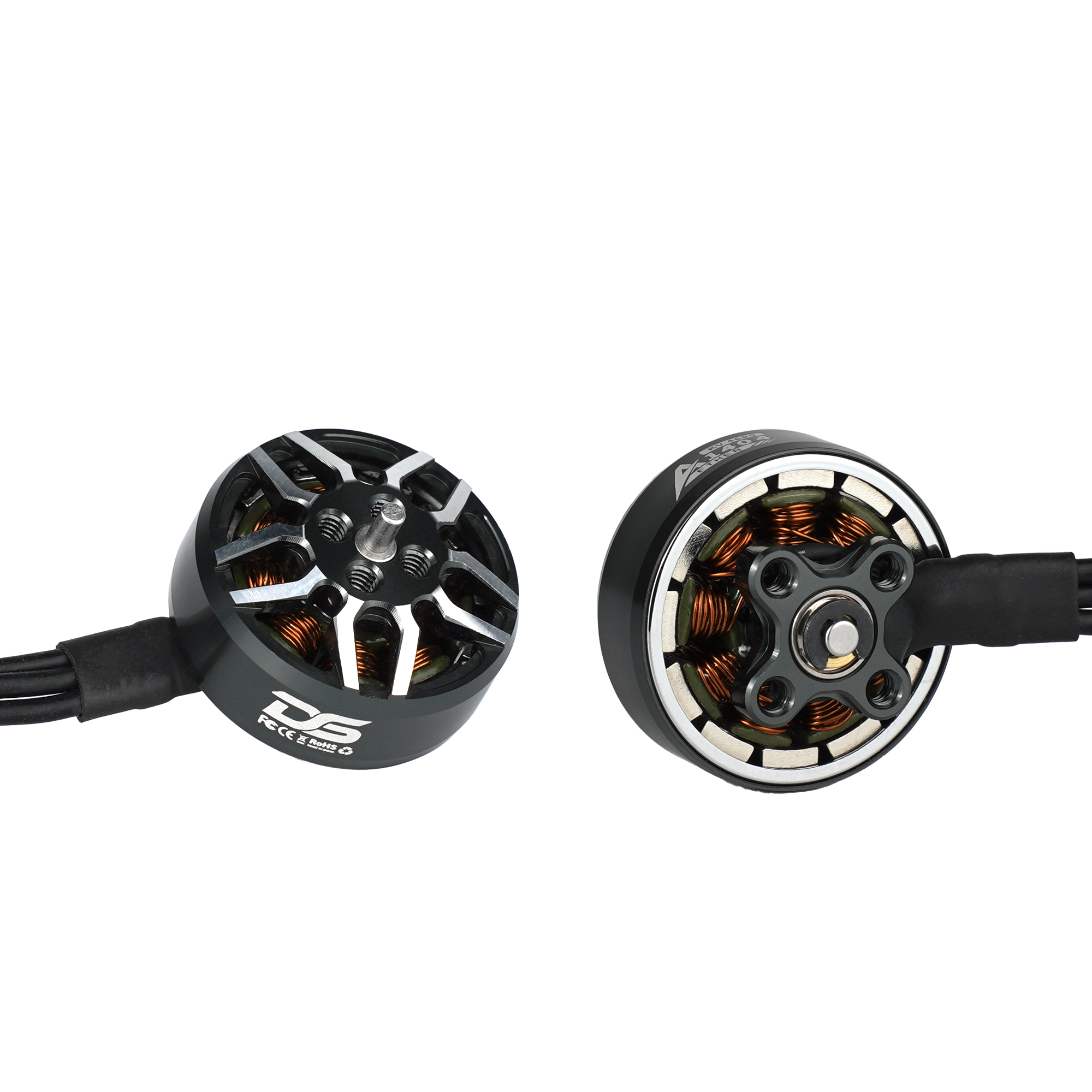 DeepSpace Aether 1404 Brushles - Drone Racing Gate review and price