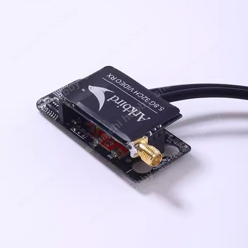1PCS 7.4-17.6S Arkbird Video G - Drone Racing Gate review and price