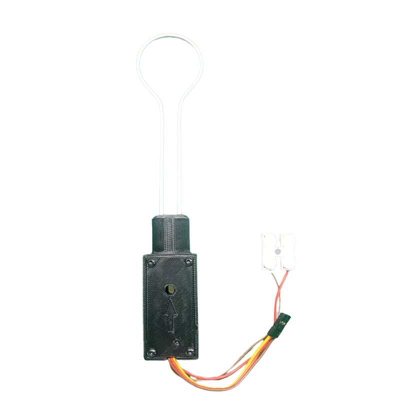 JABS-Mechanical Trigger Fuse S - Drone Racing Flight Controller review and price