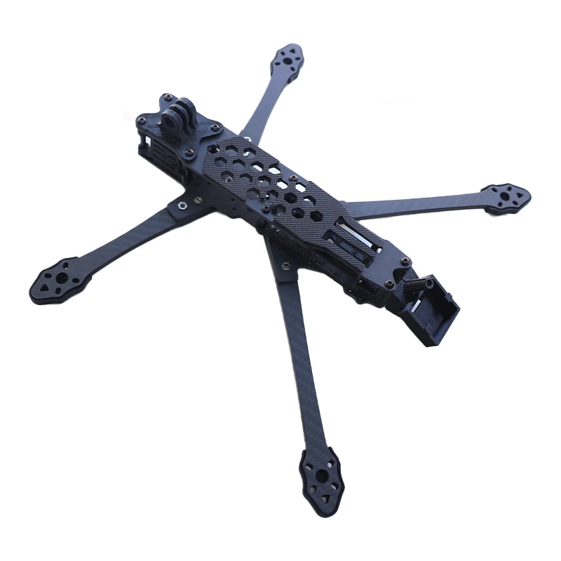 HSKRC AK DC 7Inch Carbon Fiber - Drone Racing Motor review and price
