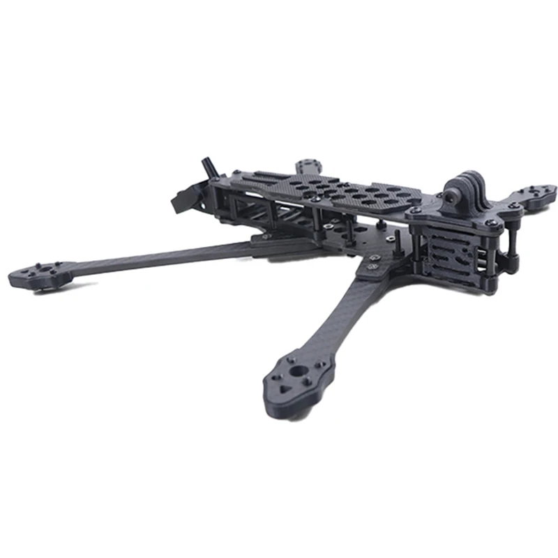 HSKRC AK DC 7Inch Carbon Fiber - Drone Racing Motor review and price