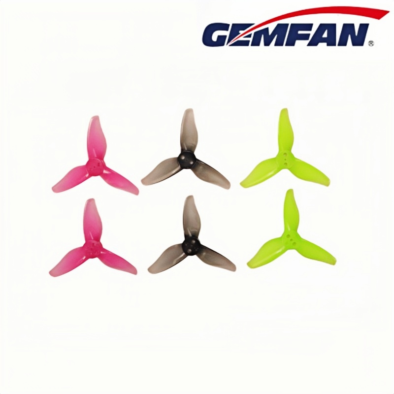 4Pairs/8Pcs Gemfan Hurricane 2 - Drone Racing Gate review and price