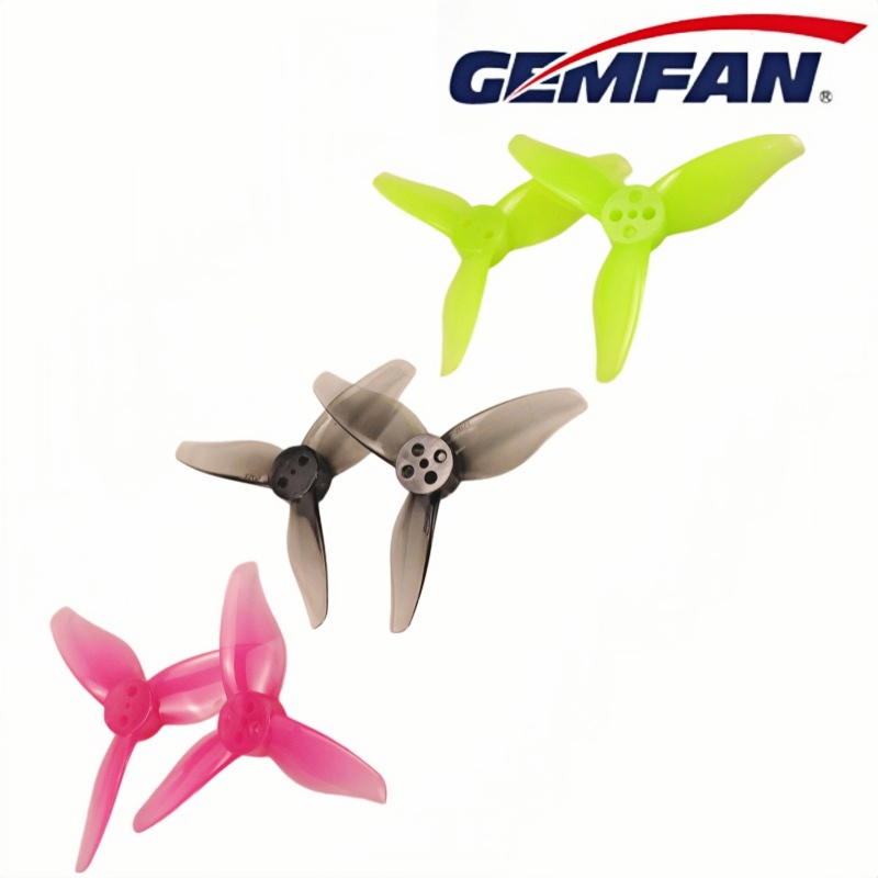 4Pairs/8Pcs Gemfan Hurricane 2 - Drone Racing Gate review and price