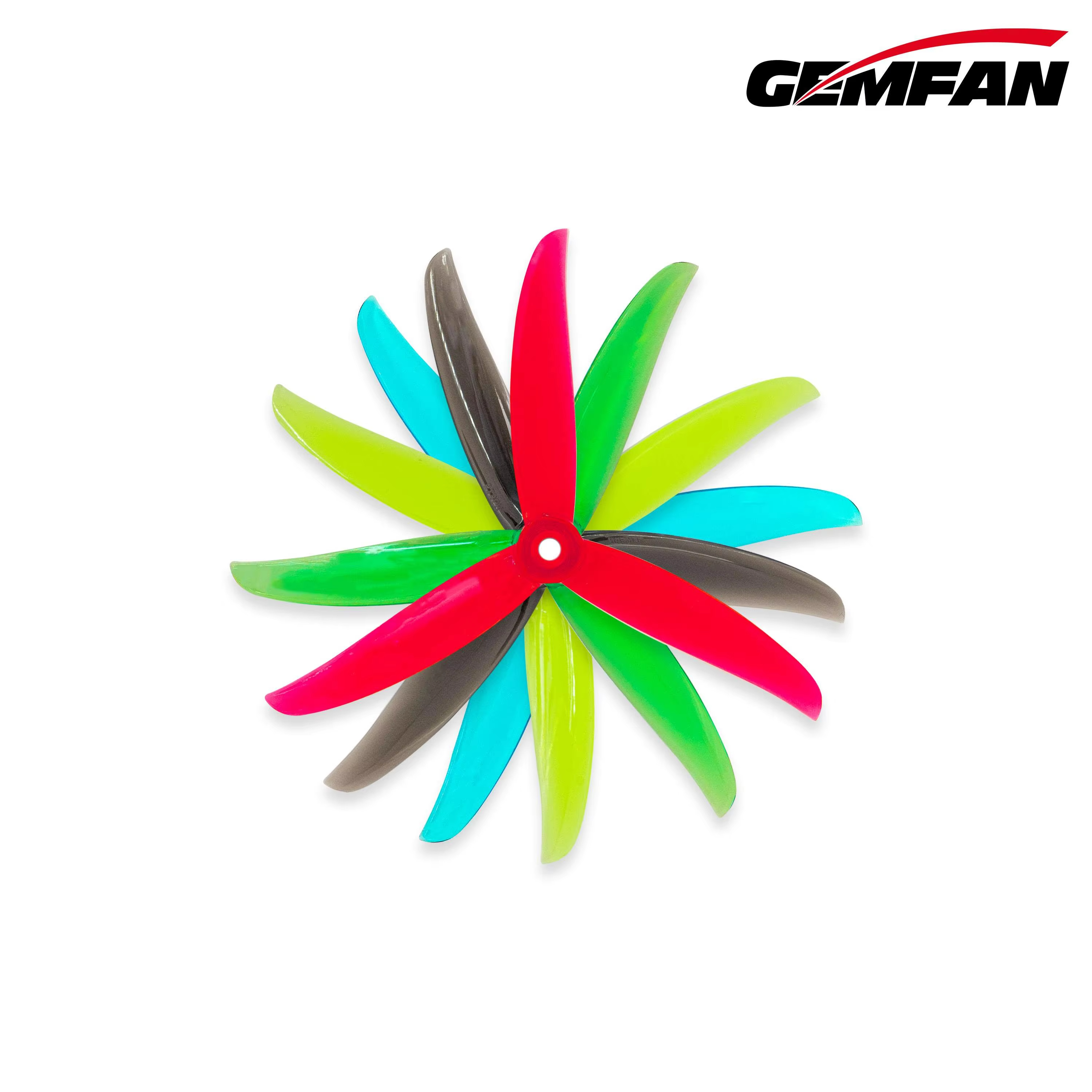 Gemfan Vanover 5136 5.1X3.6X3  - Drone Racing Propeller review and price