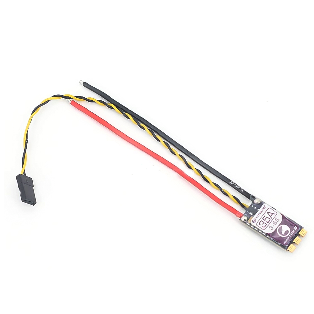 FLYCOLOR Raptor5 Multi-Rotor B - Drone Racing Esc review and price