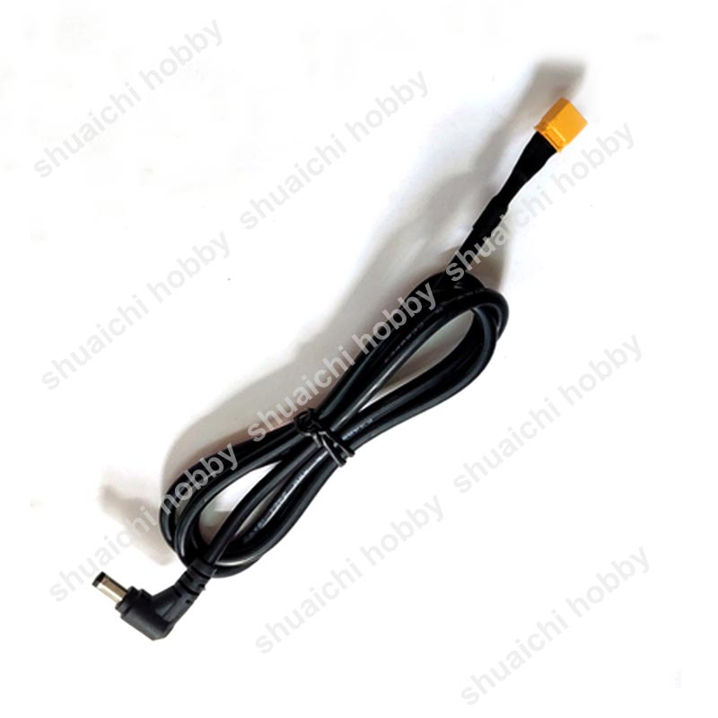 1PCS FPV Goggles Charging Line - Drone Racing Gate review and price