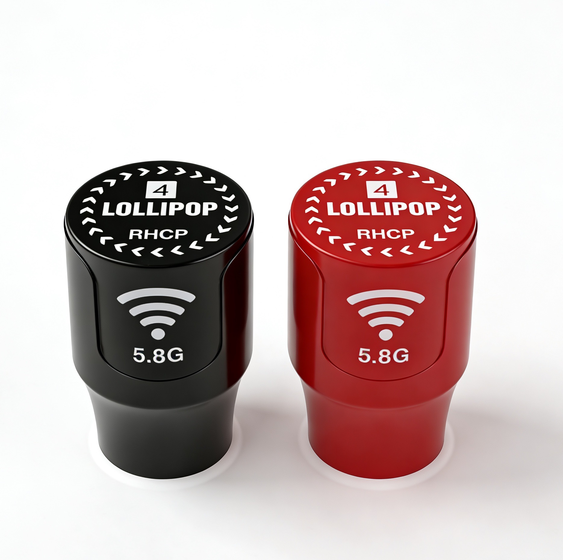 4th Gen Mini Lollipop 5.8G FPV - Drone Racing Vtx review and price