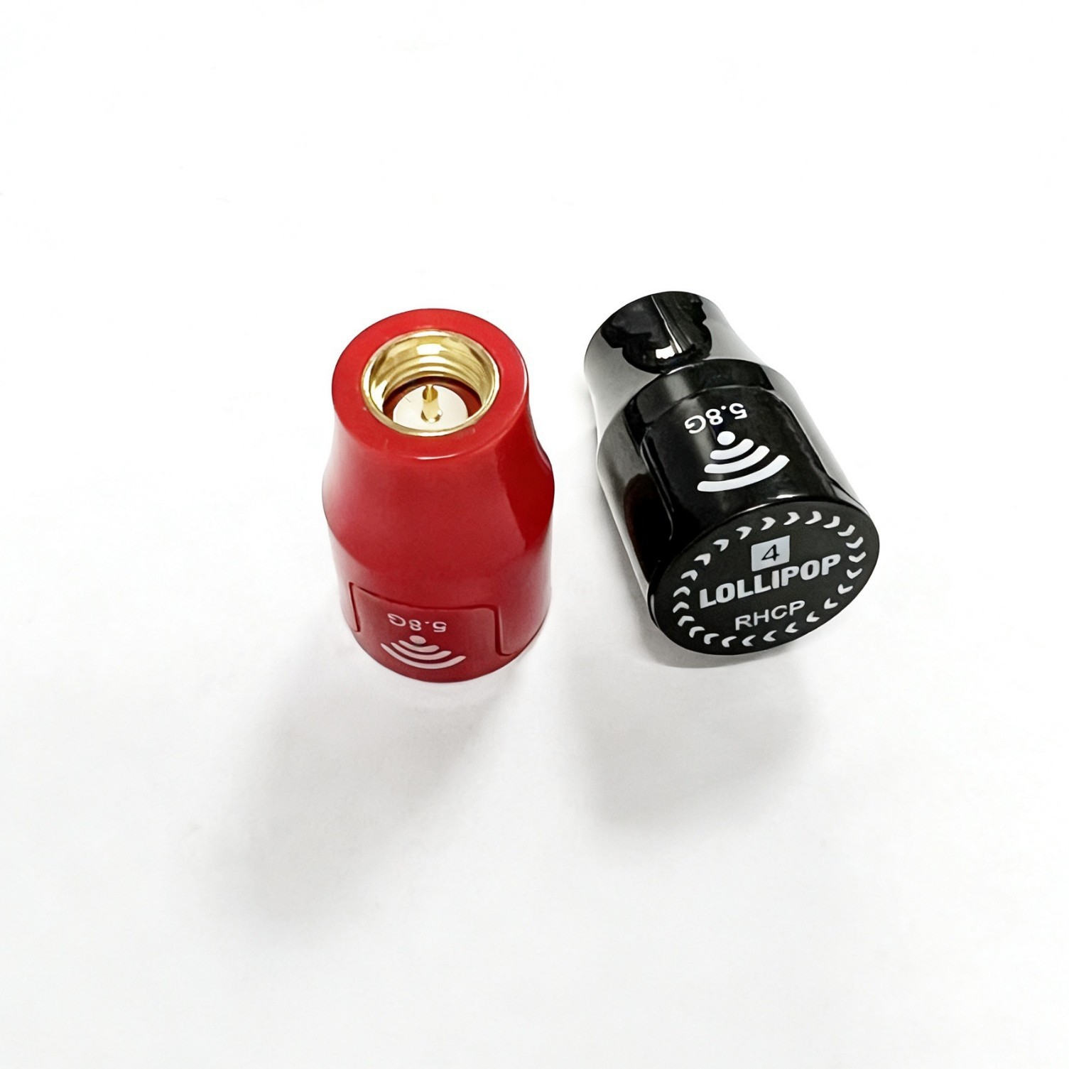 4th Gen Mini Lollipop 5.8G FPV - Drone Racing Vtx review and price
