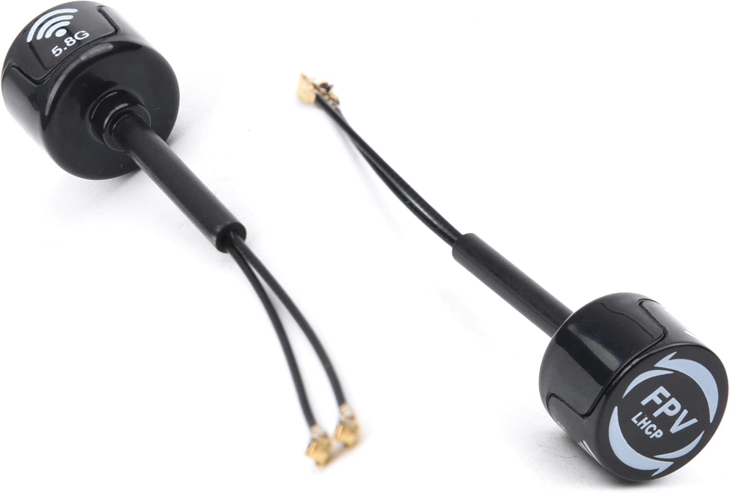 FPV 5.8G LHCP Antenna High Gai - Drone Racing Antenna review and price