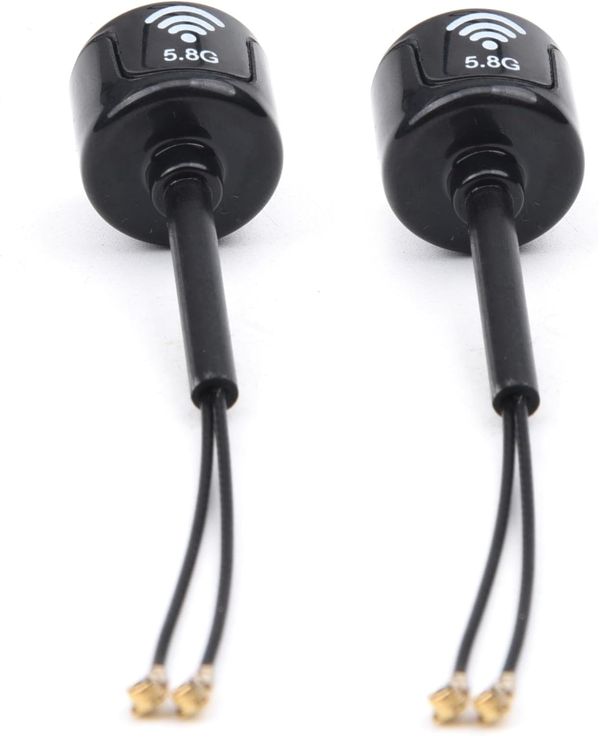 FPV 5.8G LHCP Antenna High Gai - Drone Racing Antenna review and price