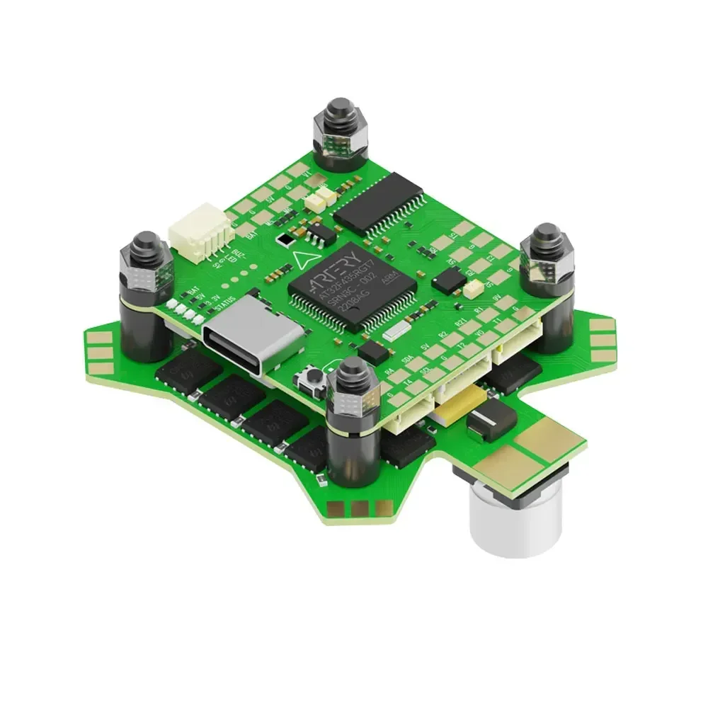 iFlight BLITZ ATF435 55A Stack - Drone Racing Esc review and price