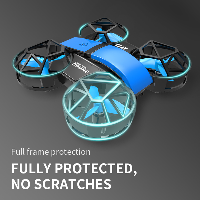 Dowellin D12 Drone Mini Remote - Drone Racing Camera review and price