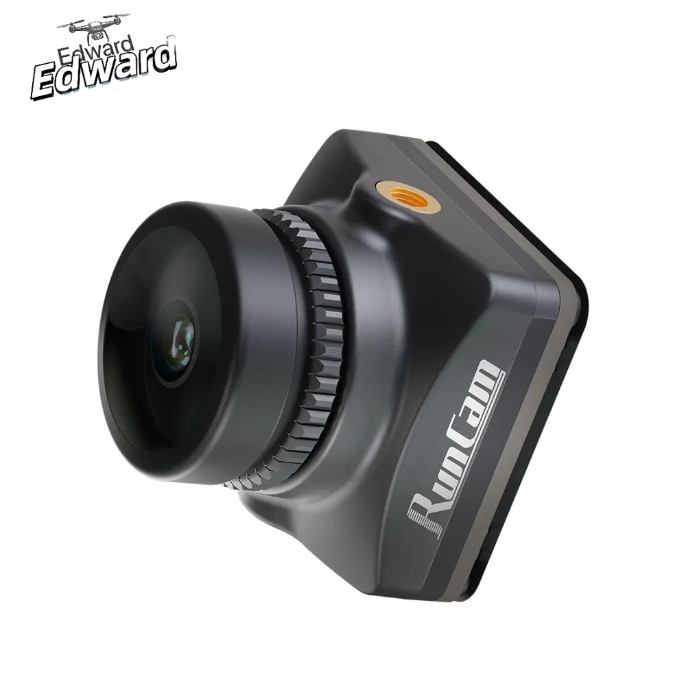 2026 Edward RunCam Phoenix 2 S - Drone Racing Vtx review and price
