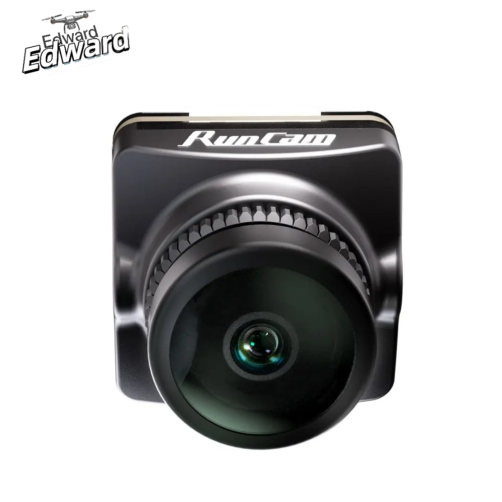 2026 Edward RunCam Phoenix 2 S - Drone Racing Vtx review and price