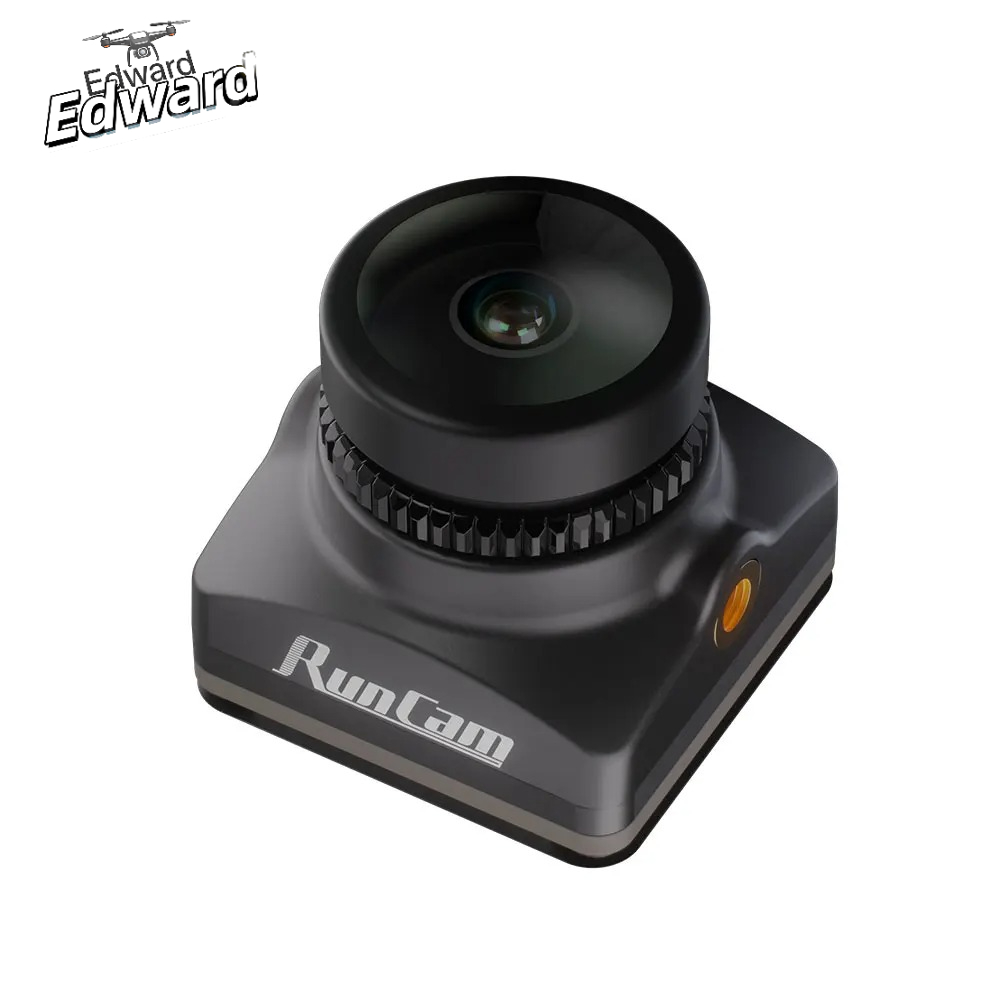 2026 Edward RunCam Phoenix 2 S - Drone Racing Vtx review and price