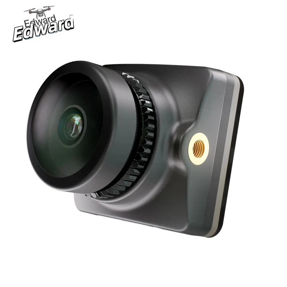 2026 Edward RunCam Phoenix 2 S - Drone Racing Vtx review and price