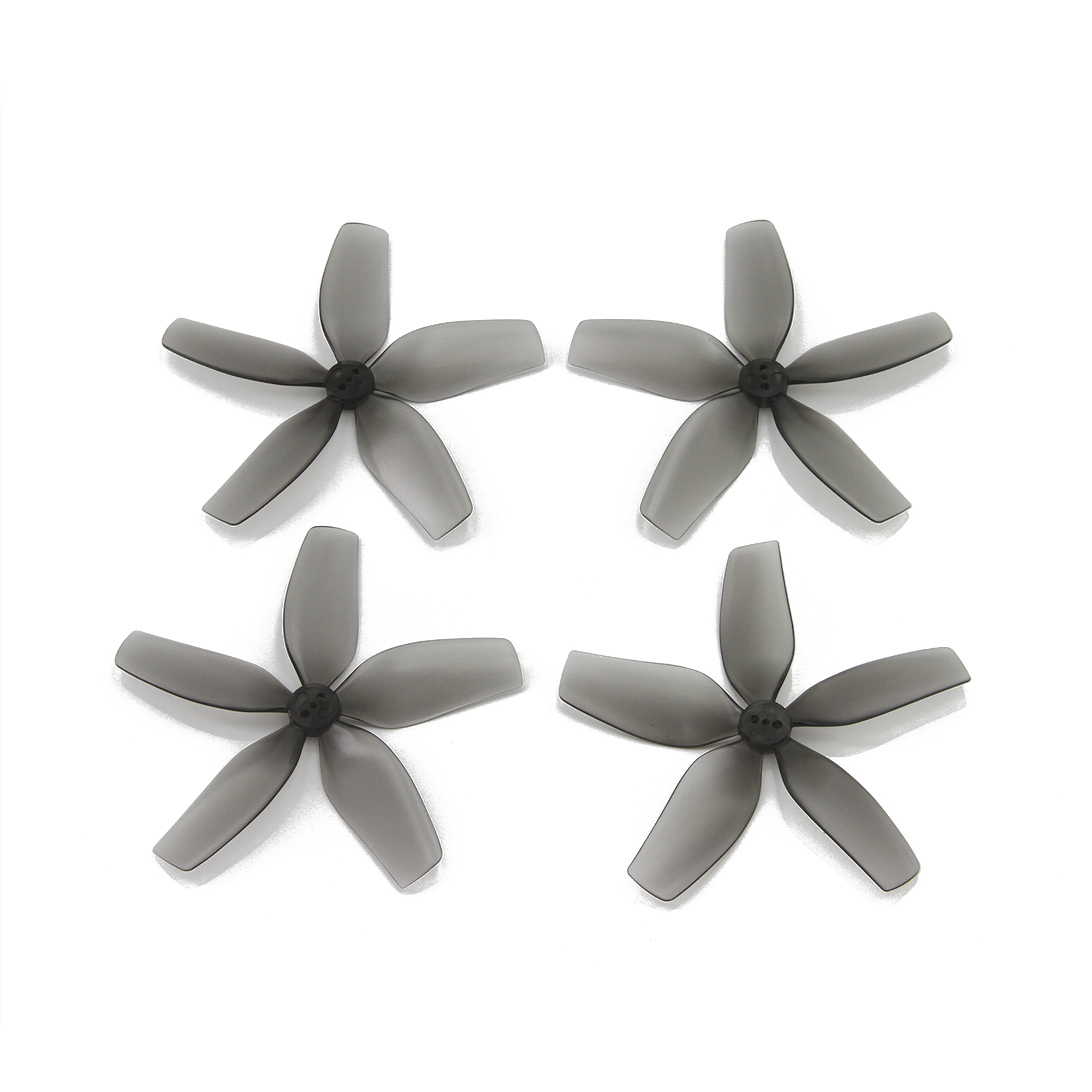 2Pairs 3.5inch 89x8 90x5 90x3  - Drone Racing Propeller review and price